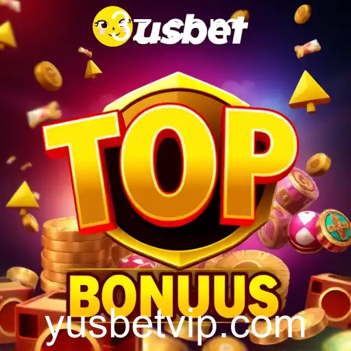 Exploring the Exciting 'Top Bonuses' Category with Yusbet