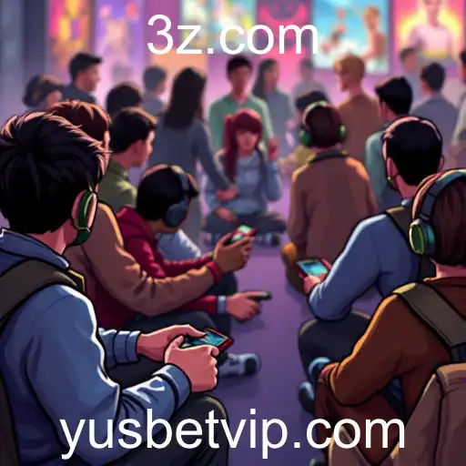 Exploring the Dynamics of the 'User Community' Game Category Featuring 'Yusbet'