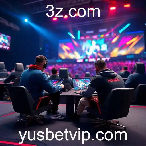 Exploring the 'Major Events' Game Category on Yusbet: A Dynamic Gaming Experience