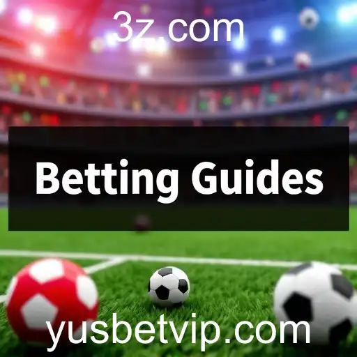 Mastering the Odds: Your Comprehensive Guide to Betting with Yusbet
