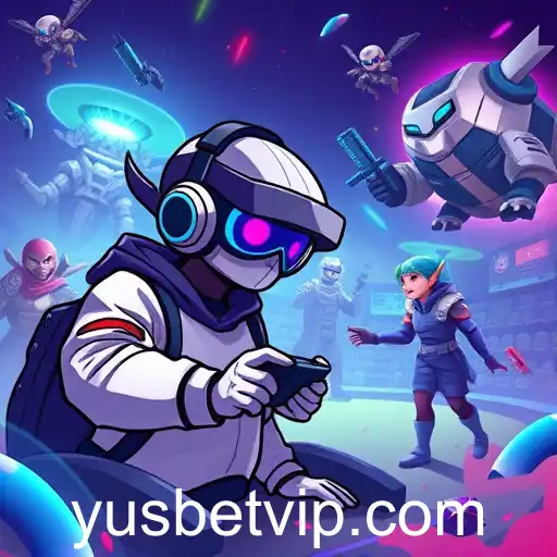 The Rise of Online Game Hubs