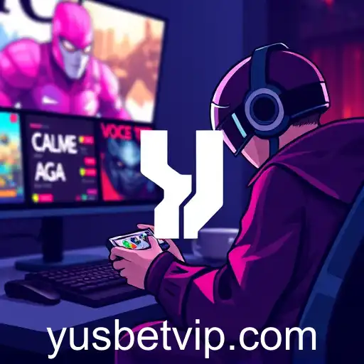 The Rise and Influence of Yusbet in Online Gaming