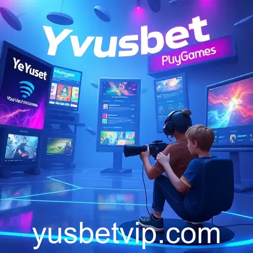 The Rise of Yusbet: Transforming Online Gaming