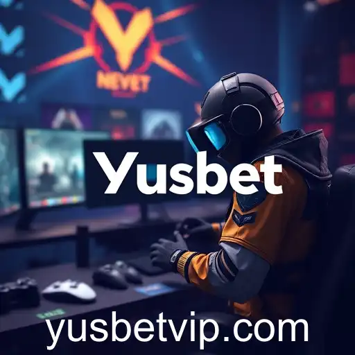 The Rise of Yusbet: Shaping the Future of Online Gaming