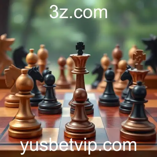 Mastering the Art of Game Strategies: A Deep Dive into 'Yusbet'