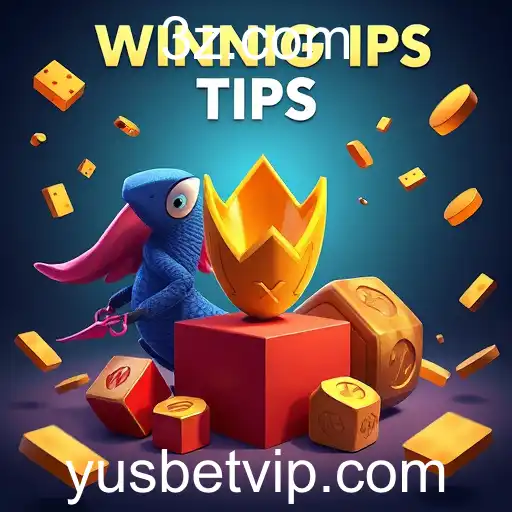 Mastering 'Winning Tips' in Yusbet: A Comprehensive Guide
