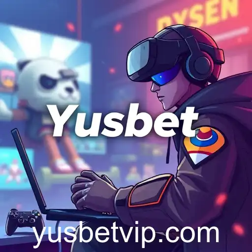 The Evolution of Online Gaming with Yusbet