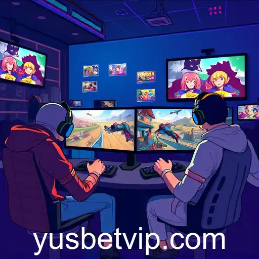 yusbet