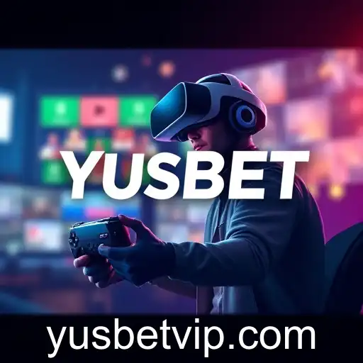 Yusbet's Rise Amidst Gaming Innovations