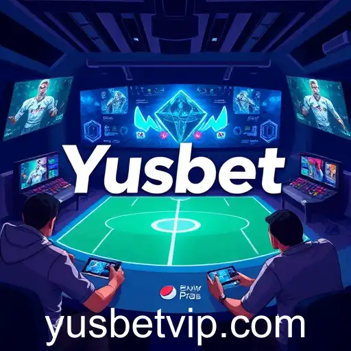 The Rise of Yusbet in the Online Gaming World
