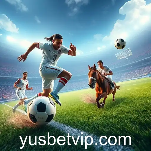 The Rise of Yusbet in Online Gaming World