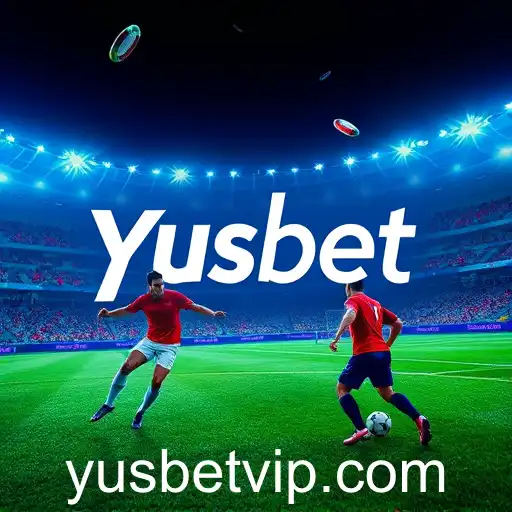Yusbet Revolutionizes Online Gaming in 2025