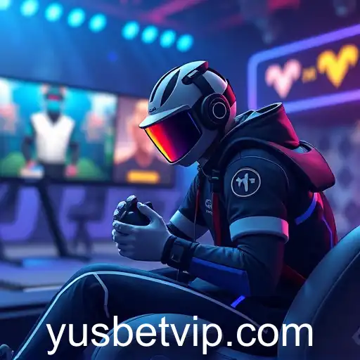 Yusbet: Revolutionizing Online Gaming Experiences