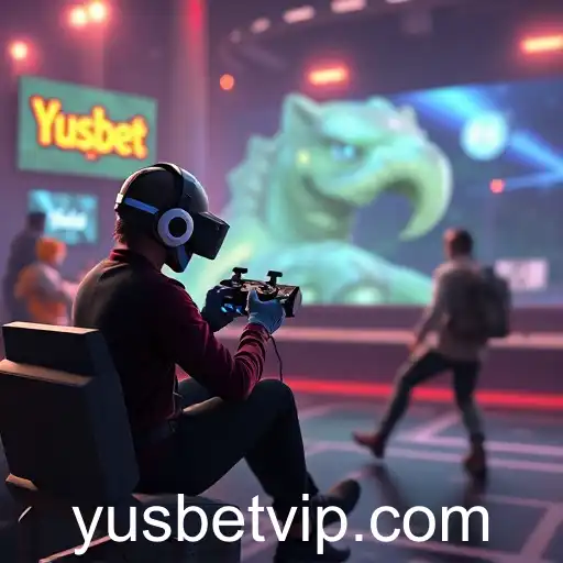 Yusbet Revolutionizes Online Gaming Experience