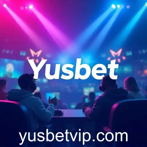 The Rise of Yusbet in Online Gaming