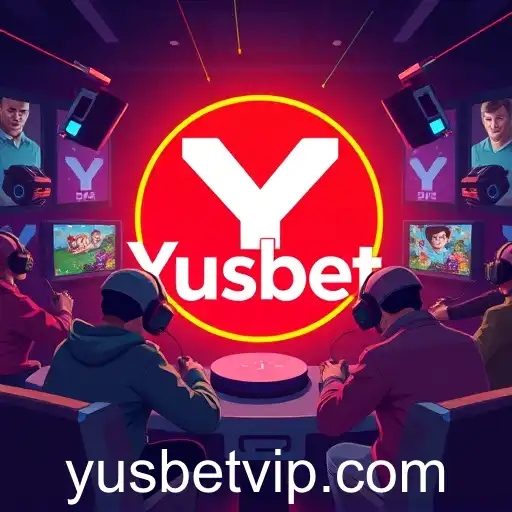 Yusbet Revolutionizes Online Gaming in 2025
