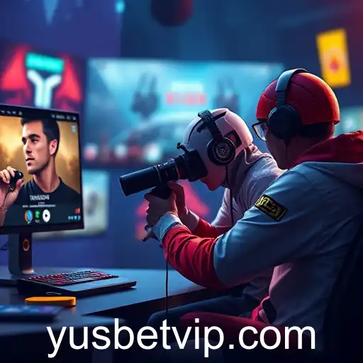 Yusbet Revolutionizes Online Gaming