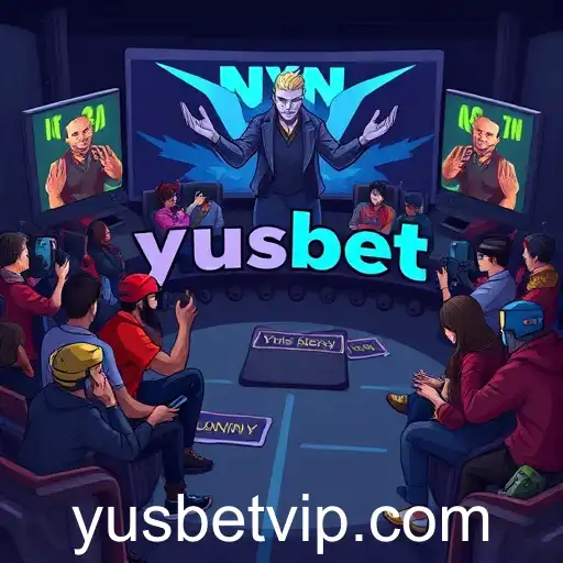 The Rise of Yusbet in Digital Gaming